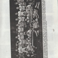 SC Urbach Saison 1991 92 Meister Sportheft Seite 85