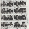 SC Urbach Saison 1991 92 Meister Sportheft Seite 87