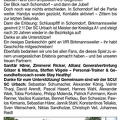SC Urbach I Saison 2024 25 Letzter Spieltag SC Urbach I FSV Waiblingen II   4 3 = Meisterschaft Seite 2