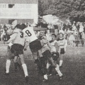 SC Urbach Saison 1991 92 SC Urbach SV Winnenden Szenenfoto 1 27.10.1991