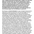 SC Urbach Saison 1991 92 Zeitungs-Vorbericht 12. Spieltag am 08.11.1991