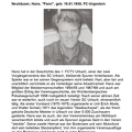 Neuhaeuser, Hans, 18.01.1935