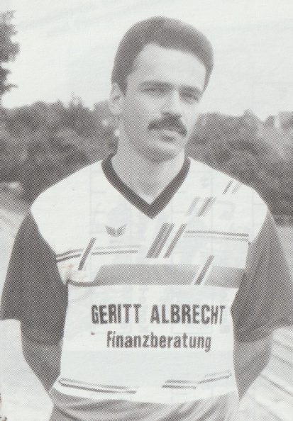 Bronn, Uwe, SC Urbach, Saison 1991_92.jpg