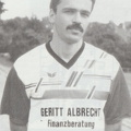 Bronn, Uwe, SC Urbach, Saison 1991 92
