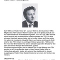 Haerer, Walter 1934 1983