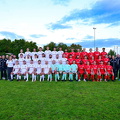 SC Urbach I und II Mannschaftsfoto Saison 2025 2026