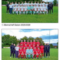 SC Urbach Saison 2025 26 Spieltag 21.09.2025 Teil 2