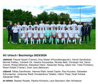 SC Urbach Saison 2025/26