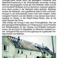 Frimengeschichte Lutz Rollladen Miteillungsblatt 16.10.2025 Teil 2