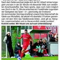 SC Urbach I Bezirksliga Saison 2025 2026 Spieltag 26.10.2025 Teil 22