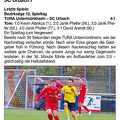 SC Urbach I Bezirksliga Saison 2025 2026 Spieltag 09.11.2025 Teil 1 (148 Besuche) SC Urbach I Bezirksliga Saison 2025 2026 Spieltag 09.11.2025 Teil 1