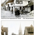 Ortsansichten Geschichtsverein Urbach Teil 1