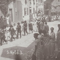 Oberurbach Festzug 50 Jahre FFW Oberurbach im Jahr 1928 Bild 3