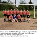 FCTV Urbach AH 29.07.1961