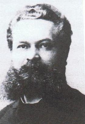 Erichson Heinrich 1852 1911 Foto