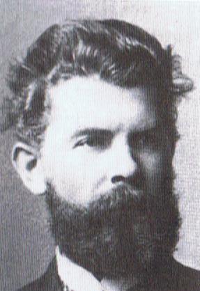 Mahns Carl 1842 1912 Foto