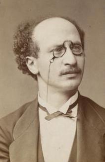 Gruen Jakob Moritz 1837 1916 Foto