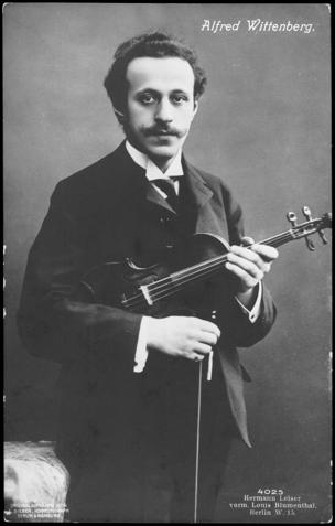 Wittenbert Alfred 1880 1952 Quelle UB Frankfurt Main.jpg
