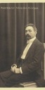 Schnedler Petersen Fredrik 1867 1938 Foto