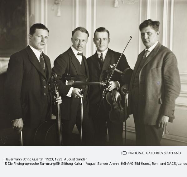 Havemann Gustav Quartett