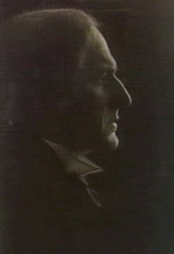 Collier Frederick Redmond 1885 1964 Foto