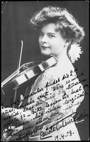 Stubenrauch Carlotta 1883 1973 Quelle UB FFM Manskopf Foto 1.jpg