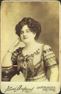 de Pasquali Bernice 1873 1925 Foto