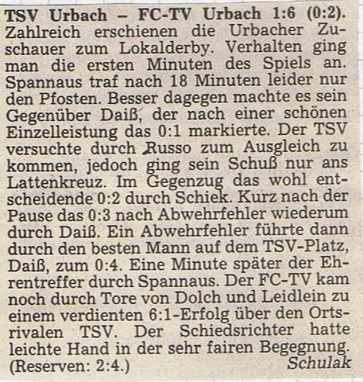 TSV Urbach FC TV Urbach 18.10.1987.jpg