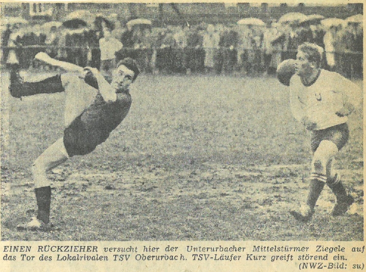 TSV Urbach TSV Urbach  TSV  Obweuexh FC Urbach 06.10.1963.jpg