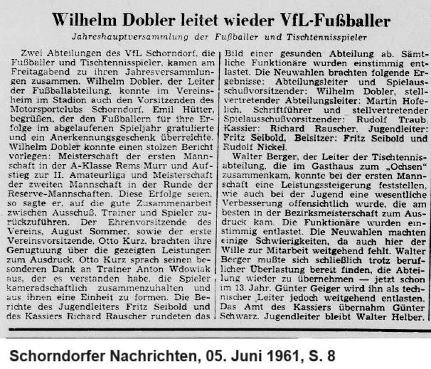 VfL Schorndorf Hauptversammlung 1961.jpg